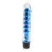 Waterproof Penis Blue Vibrator Waterproof Penis Blue Vibrator